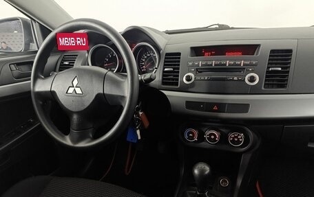 Mitsubishi Lancer IX, 2011 год, 1 260 000 рублей, 10 фотография