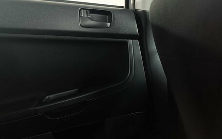 Mitsubishi Lancer IX, 2011 год, 1 260 000 рублей, 16 фотография