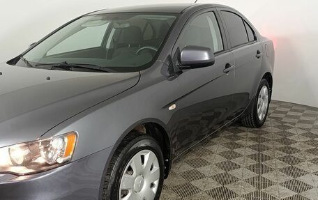 Mitsubishi Lancer IX, 2011 год, 1 260 000 рублей, 22 фотография