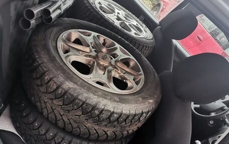 Ford Focus II рестайлинг, 2006 год, 360 000 рублей, 2 фотография