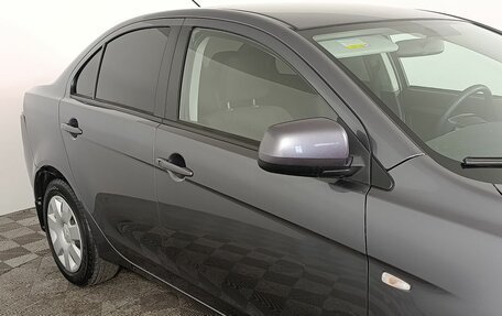 Mitsubishi Lancer IX, 2011 год, 1 260 000 рублей, 23 фотография