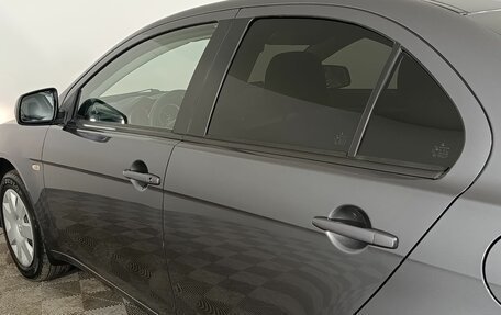 Mitsubishi Lancer IX, 2011 год, 1 260 000 рублей, 21 фотография