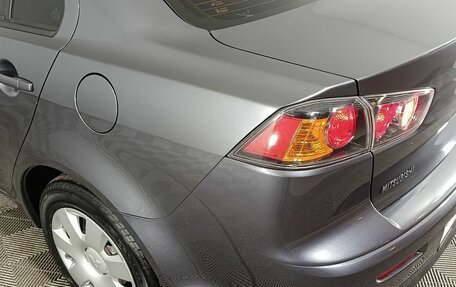 Mitsubishi Lancer IX, 2011 год, 1 260 000 рублей, 20 фотография