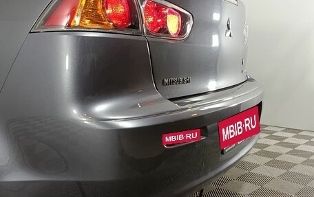 Mitsubishi Lancer IX, 2011 год, 1 260 000 рублей, 19 фотография