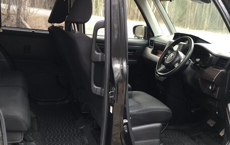 Toyota Roomy I, 2020 год, 810 000 рублей, 4 фотография