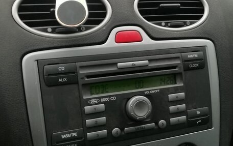 Ford Focus II рестайлинг, 2006 год, 360 000 рублей, 8 фотография