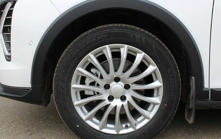 Haval Jolion, 2024 год, 2 645 000 рублей, 2 фотография