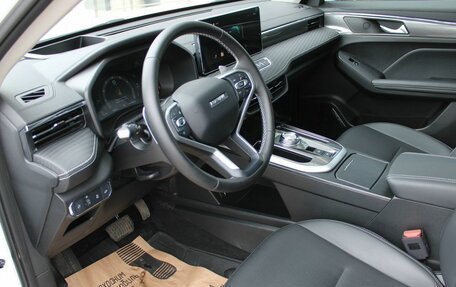 Haval Jolion, 2024 год, 2 645 000 рублей, 7 фотография