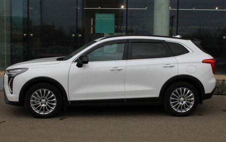 Haval Jolion, 2024 год, 2 645 000 рублей, 4 фотография