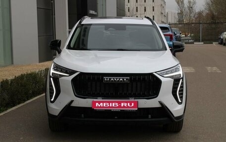 Haval Jolion, 2024 год, 2 645 000 рублей, 3 фотография