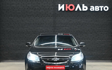 Chevrolet Epica, 2010 год, 650 000 рублей, 2 фотография