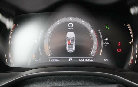 Haval Jolion, 2024 год, 2 645 000 рублей, 15 фотография