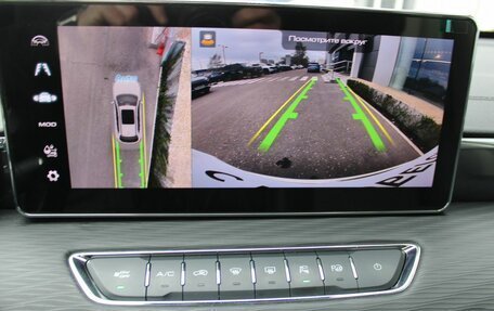 Haval Jolion, 2024 год, 2 645 000 рублей, 16 фотография