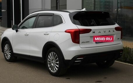 Haval Jolion, 2024 год, 2 645 000 рублей, 5 фотография