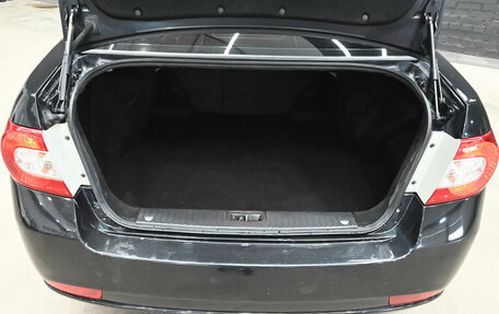 Chevrolet Epica, 2010 год, 650 000 рублей, 6 фотография