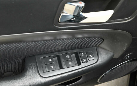 Chevrolet Epica, 2010 год, 650 000 рублей, 13 фотография