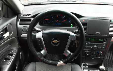 Chevrolet Epica, 2010 год, 650 000 рублей, 12 фотография