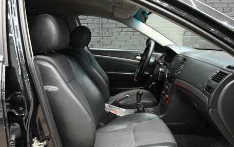 Chevrolet Epica, 2010 год, 650 000 рублей, 10 фотография