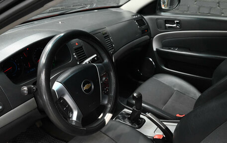 Chevrolet Epica, 2010 год, 650 000 рублей, 15 фотография