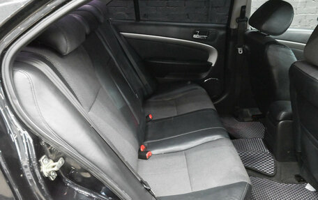 Chevrolet Epica, 2010 год, 650 000 рублей, 11 фотография