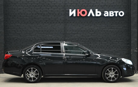 Chevrolet Epica, 2010 год, 650 000 рублей, 9 фотография