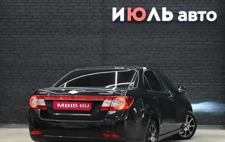 Chevrolet Epica, 2010 год, 650 000 рублей, 7 фотография