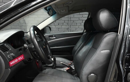 Chevrolet Epica, 2010 год, 650 000 рублей, 16 фотография