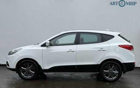 Hyundai ix35 I рестайлинг, 2015 год, 1 400 000 рублей, 8 фотография