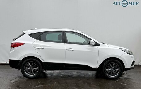 Hyundai ix35 I рестайлинг, 2015 год, 1 400 000 рублей, 4 фотография