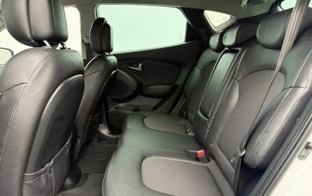 Hyundai ix35 I рестайлинг, 2015 год, 1 400 000 рублей, 11 фотография