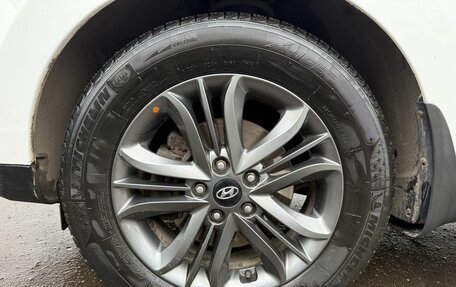 Hyundai ix35 I рестайлинг, 2015 год, 1 400 000 рублей, 9 фотография