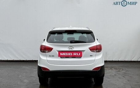 Hyundai ix35 I рестайлинг, 2015 год, 1 400 000 рублей, 6 фотография