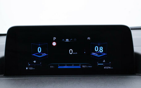 Hyundai Staria, 2022 год, 5 590 000 рублей, 11 фотография