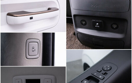 Hyundai Staria, 2022 год, 5 590 000 рублей, 15 фотография