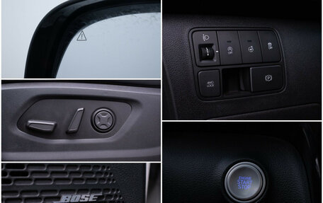 Hyundai Staria, 2022 год, 5 590 000 рублей, 16 фотография