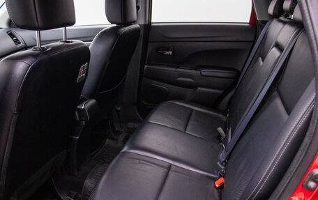 Mitsubishi ASX I рестайлинг, 2012 год, 1 093 000 рублей, 11 фотография