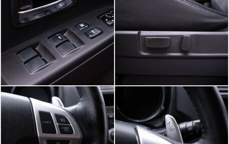 Mitsubishi ASX I рестайлинг, 2012 год, 1 093 000 рублей, 16 фотография