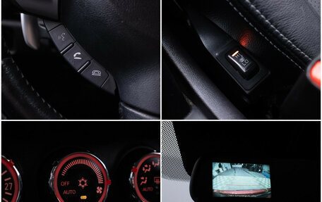 Mitsubishi ASX I рестайлинг, 2012 год, 1 093 000 рублей, 17 фотография