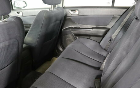 Hyundai Sonata VI, 2007 год, 629 990 рублей, 20 фотография