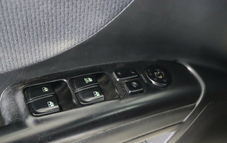 Hyundai Sonata VI, 2007 год, 629 990 рублей, 15 фотография