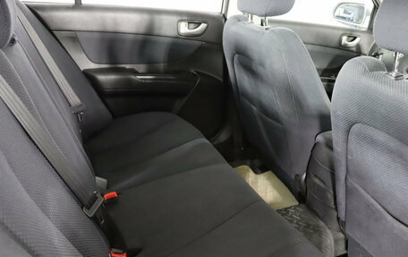 Hyundai Sonata VI, 2007 год, 629 990 рублей, 21 фотография