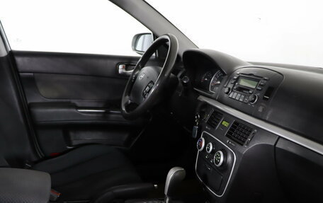 Hyundai Sonata VI, 2007 год, 629 990 рублей, 14 фотография