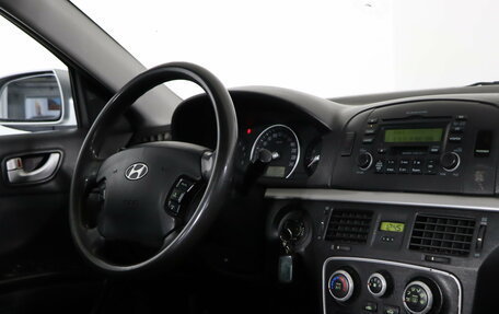 Hyundai Sonata VI, 2007 год, 629 990 рублей, 12 фотография