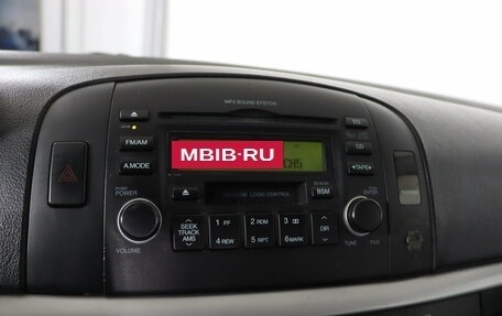 Hyundai Sonata VI, 2007 год, 629 990 рублей, 18 фотография