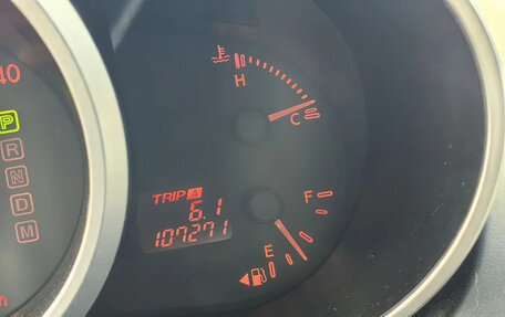 Mazda CX-7 I рестайлинг, 2008 год, 730 000 рублей, 13 фотография