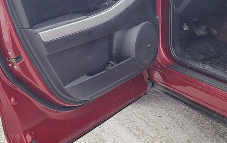 Mazda CX-7 I рестайлинг, 2008 год, 730 000 рублей, 14 фотография