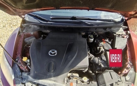 Mazda CX-7 I рестайлинг, 2008 год, 730 000 рублей, 8 фотография