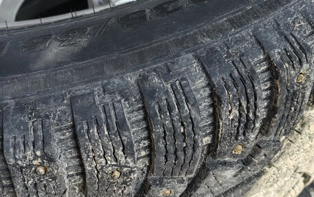 Mazda CX-7 I рестайлинг, 2008 год, 730 000 рублей, 17 фотография