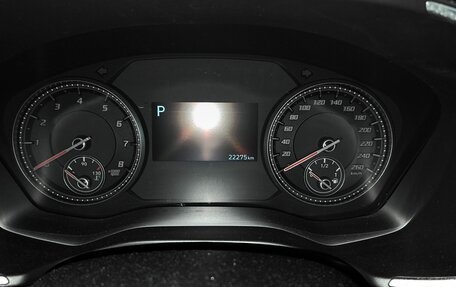 Hyundai Santa Fe IV, 2021 год, 4 200 000 рублей, 2 фотография