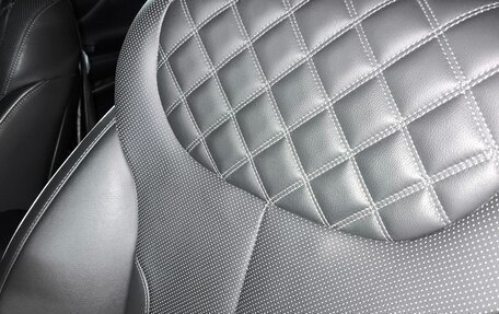 Hyundai Santa Fe IV, 2021 год, 4 200 000 рублей, 3 фотография